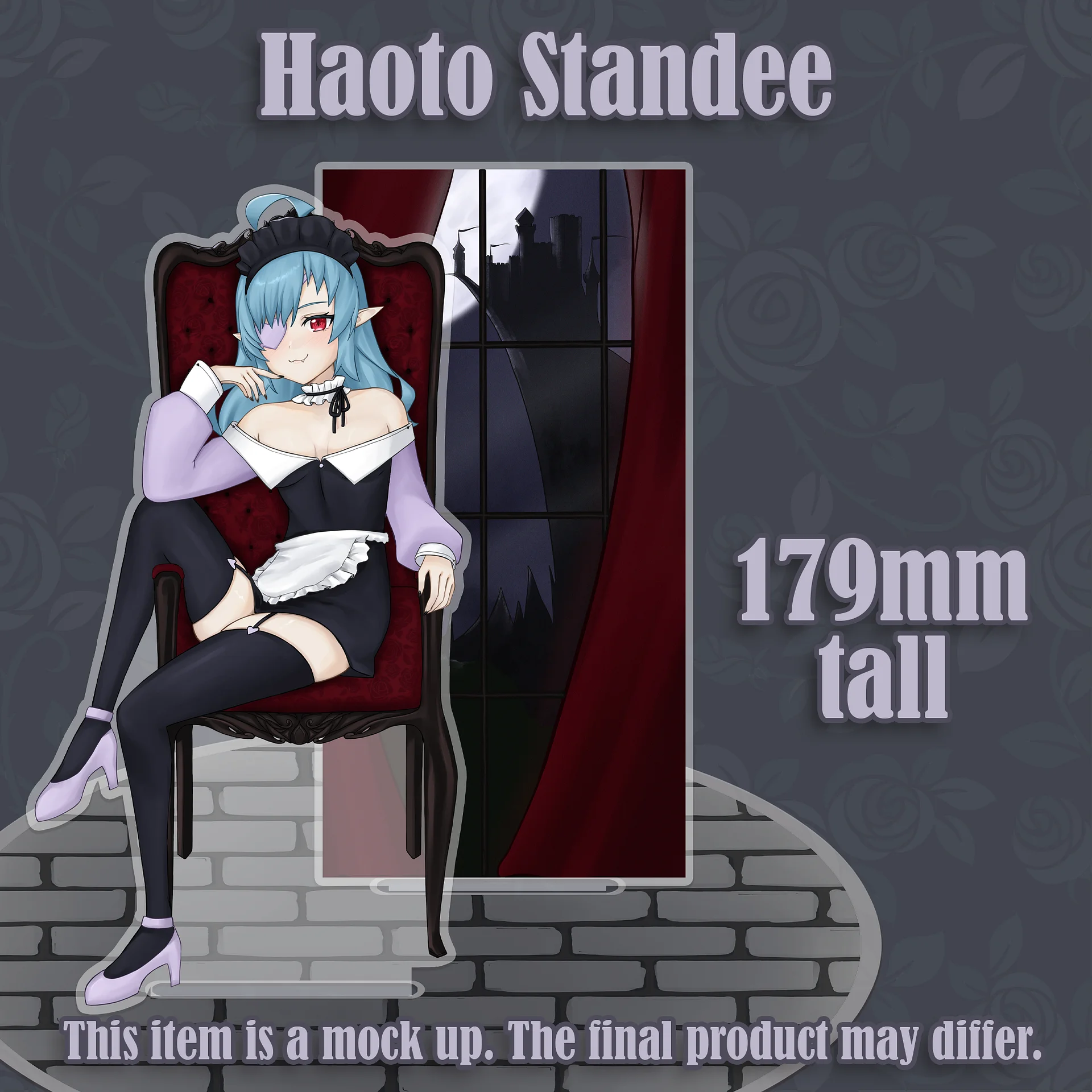 Haoto Birthday Bundle [PREORDER] product image (3)