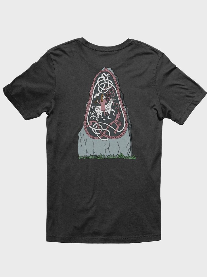 Legend of Maxa Rune (back+chest) product image (2)