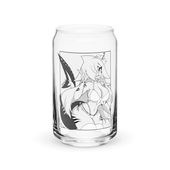Sharky Glass product image (1)