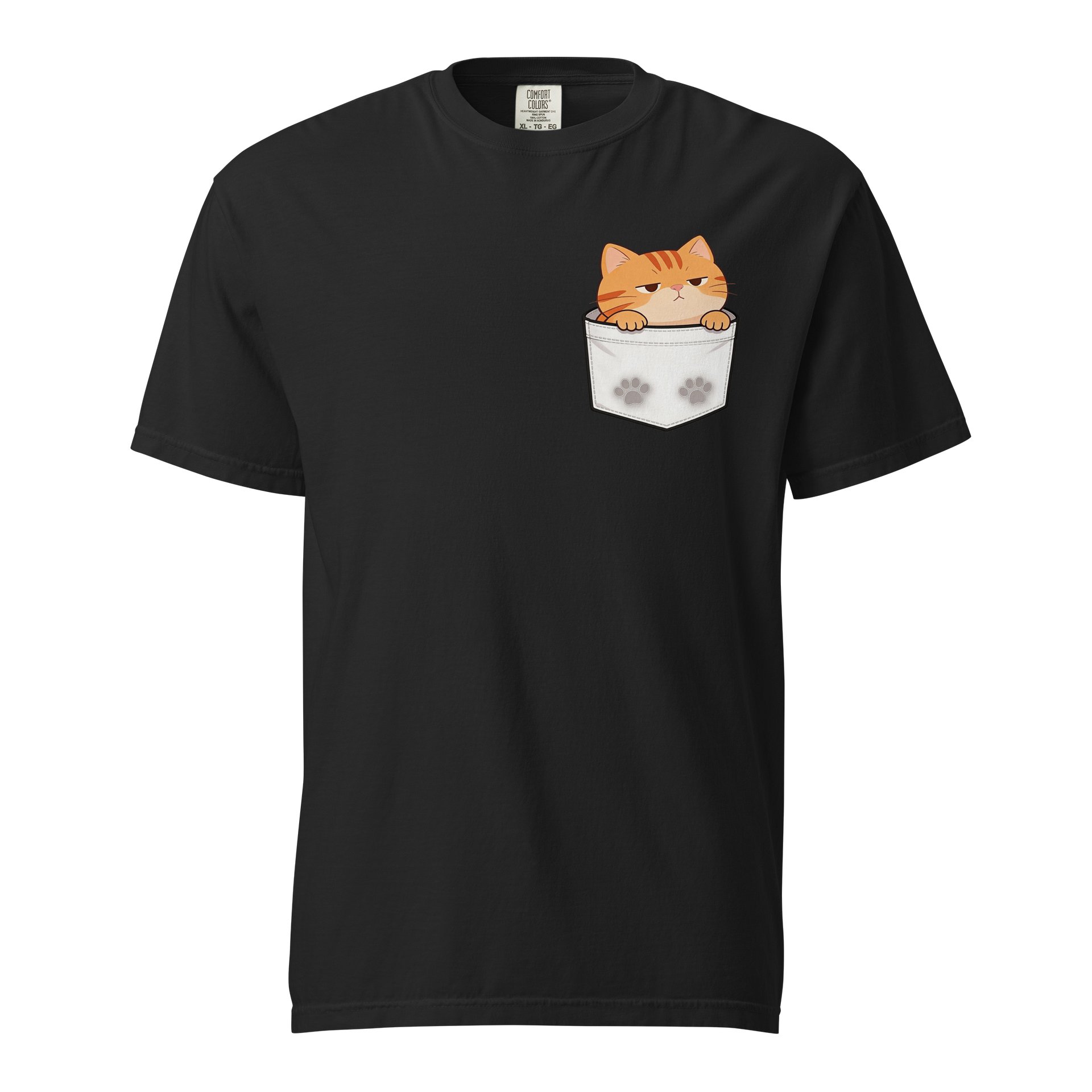 Meet Bob Cat product image (1)