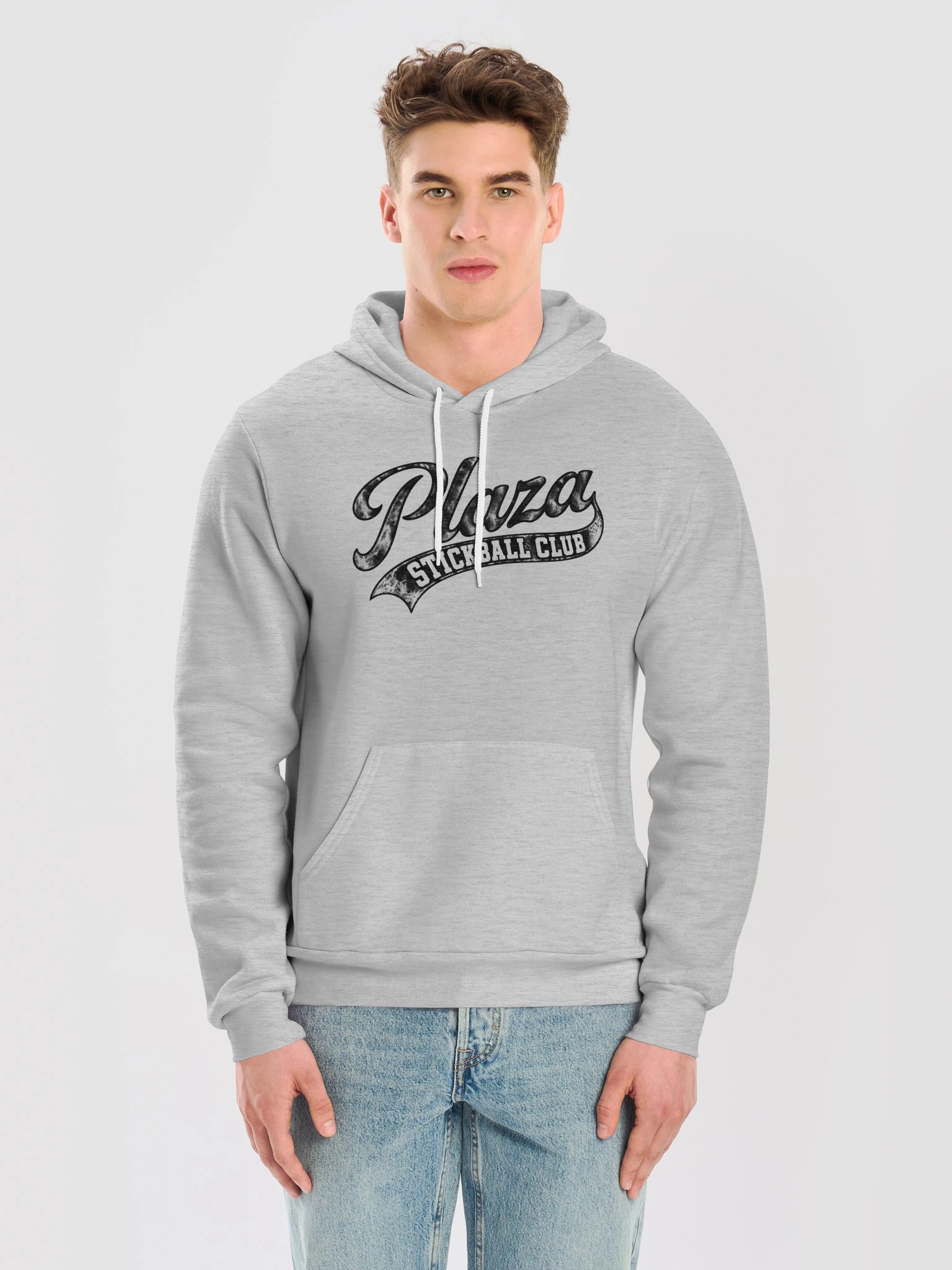 Plaza Stickball Club Vintage Tee product image (5)