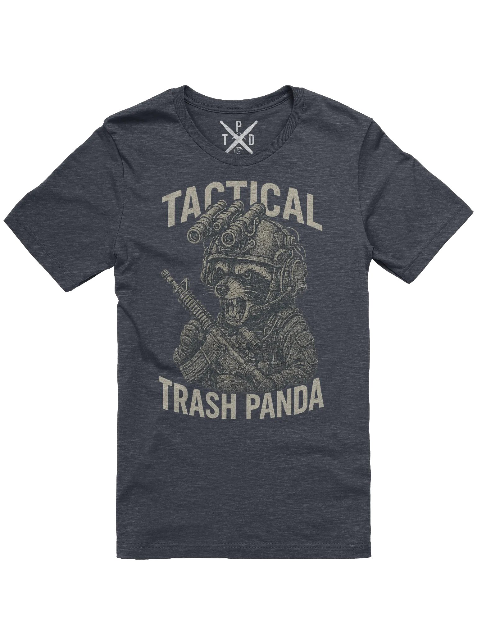 Trash Panda Tshirt product image (1)