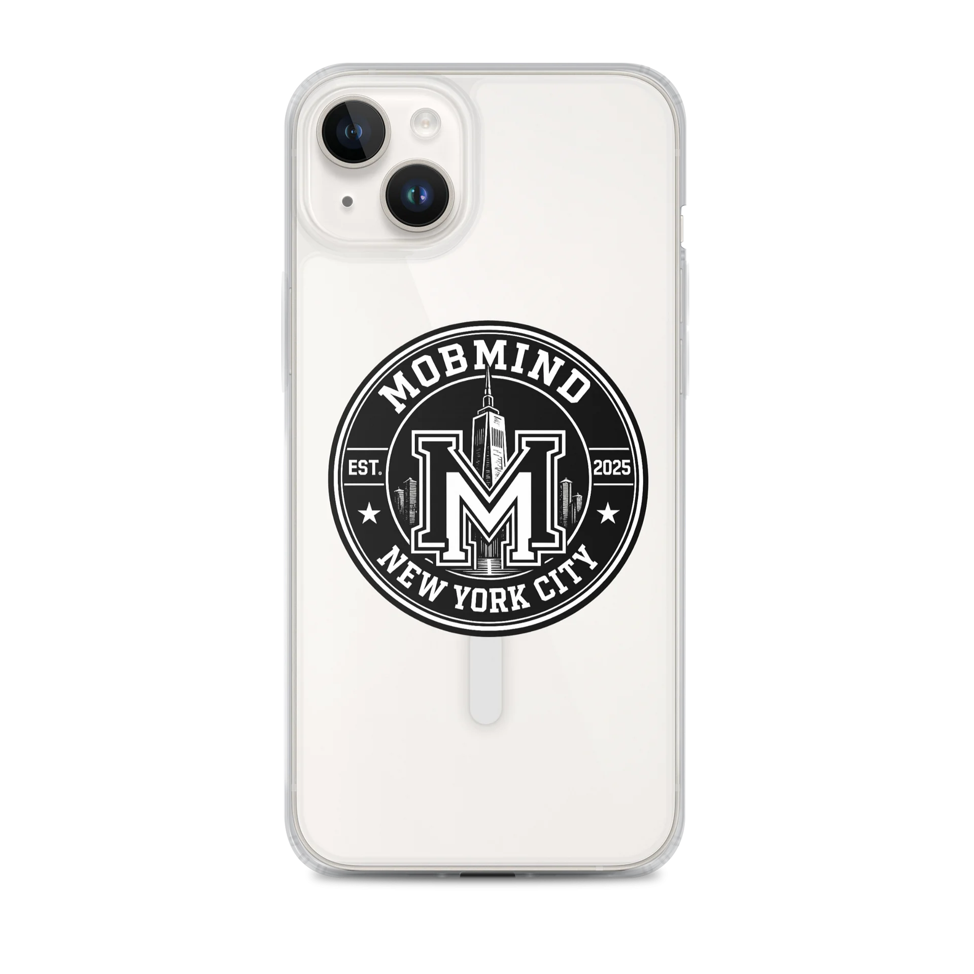 mob on the phone (MagSafe) product image (1)