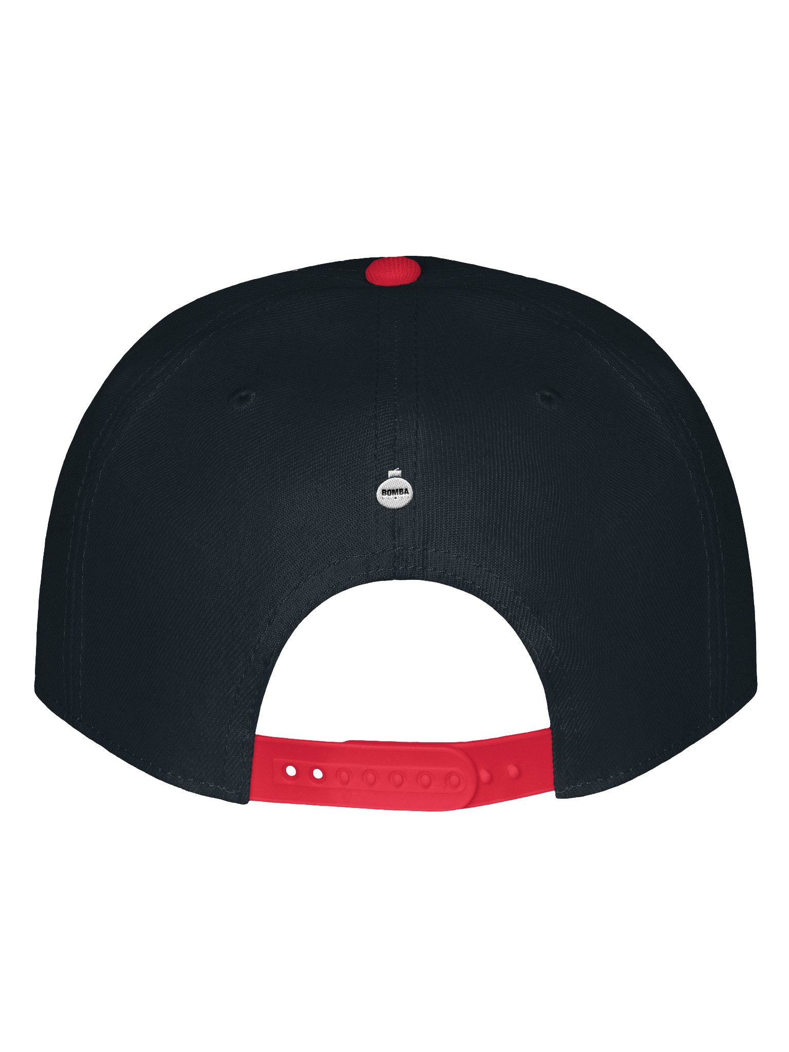 Toy Box Blocks Snapback Cap product image (4)