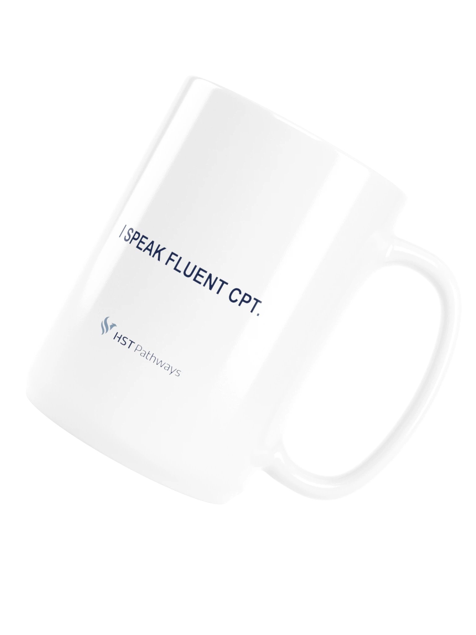 HST Pathways Mug - Fluent CPT product image (6)