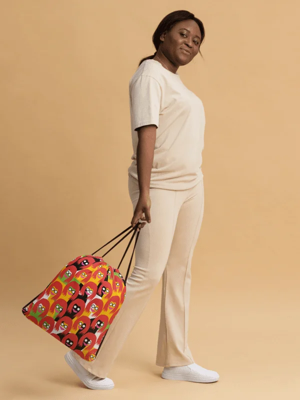 Kathy Drawstring Bag product image (1)
