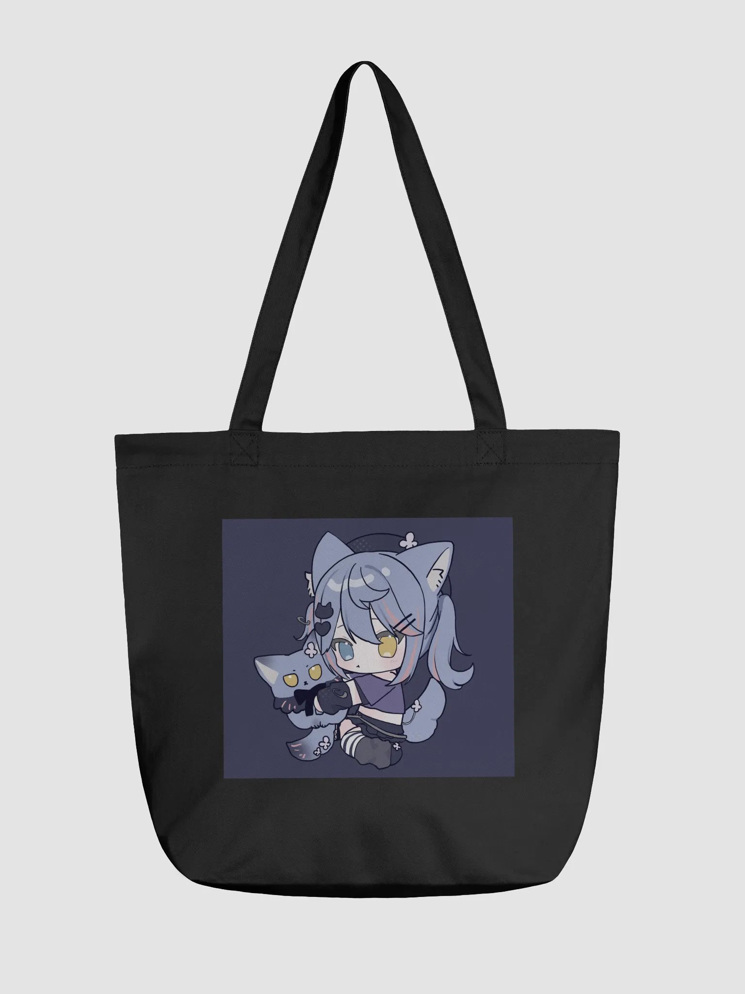 Huggie Tote Bag product image (1)