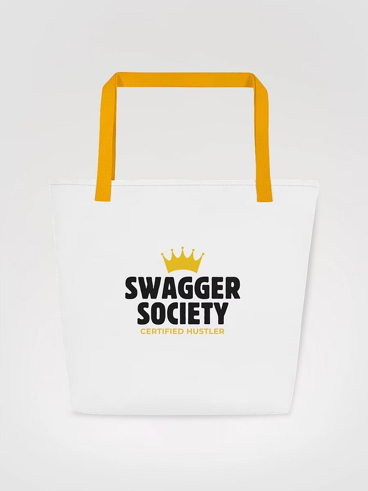 The Swagger Bag product image (1)