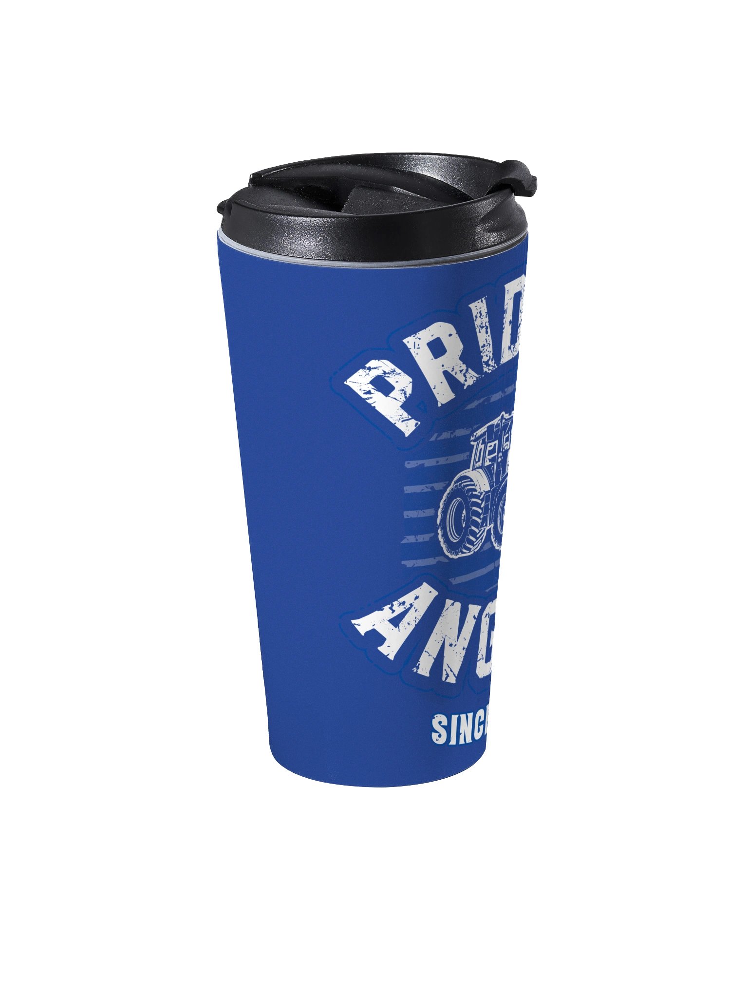 Represent the Pride of Anglia Everywhere you go product image (2)