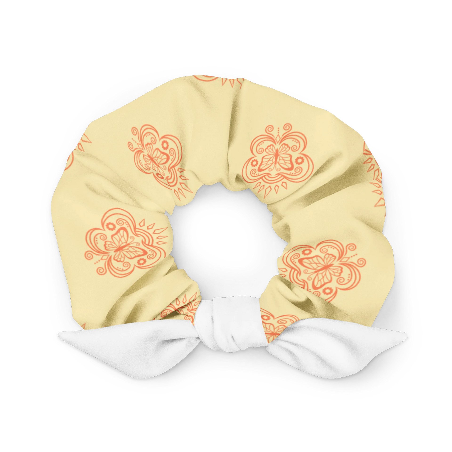 AzureBay Butterfly Scrunchie product image (1)