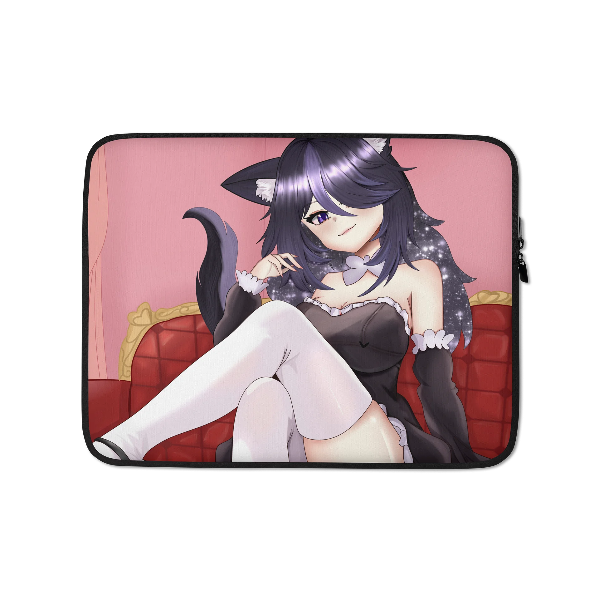 Sweetheart Starry (Laptop Case) product image (1)