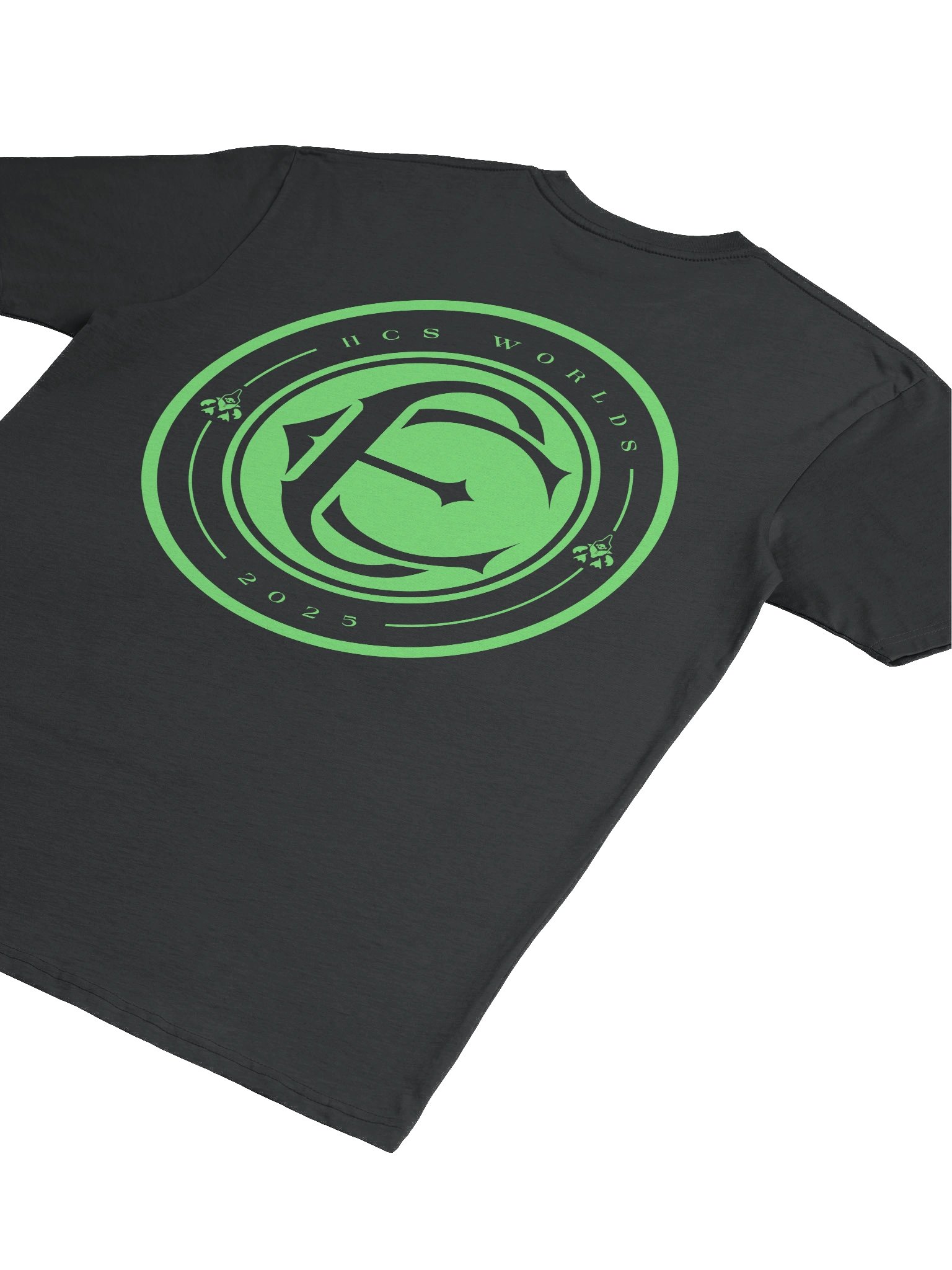 Collectors Envy Halo Worlds 2025 Limited Edition Heavyweight Tee product image (6)