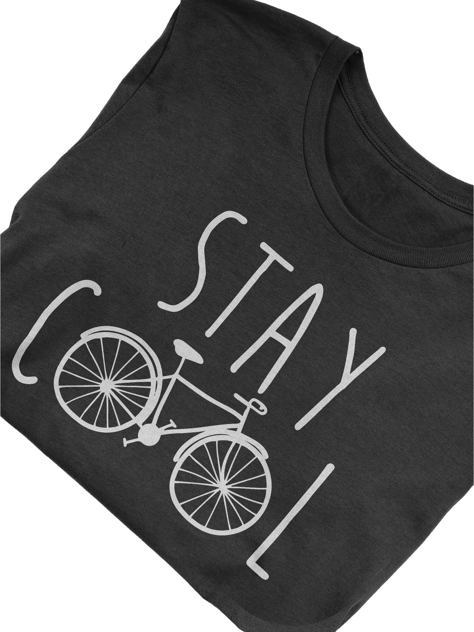 Stay Cool T-shirt product image (25)