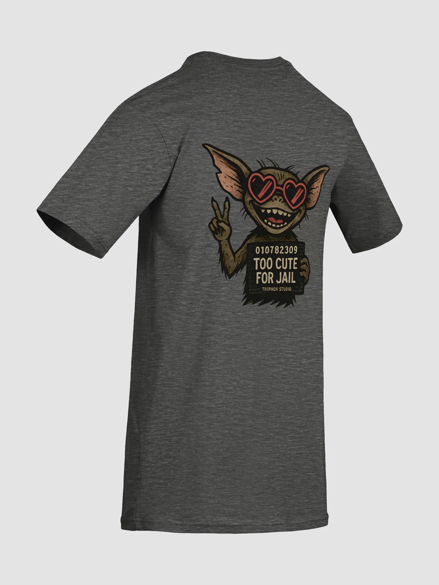 TRIPHOX.STUDIO Signature Tee product image (41)