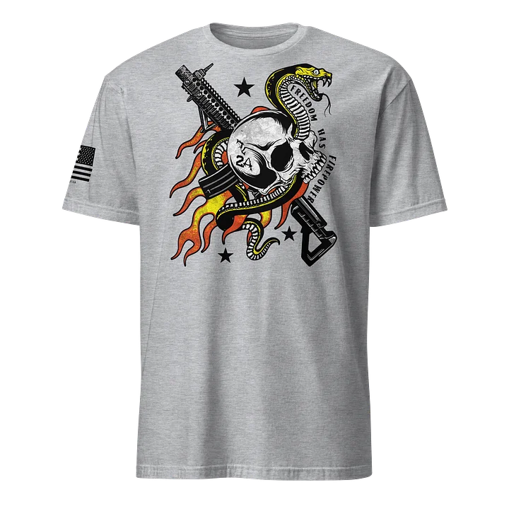 Freedom Has Firepower product image (7)