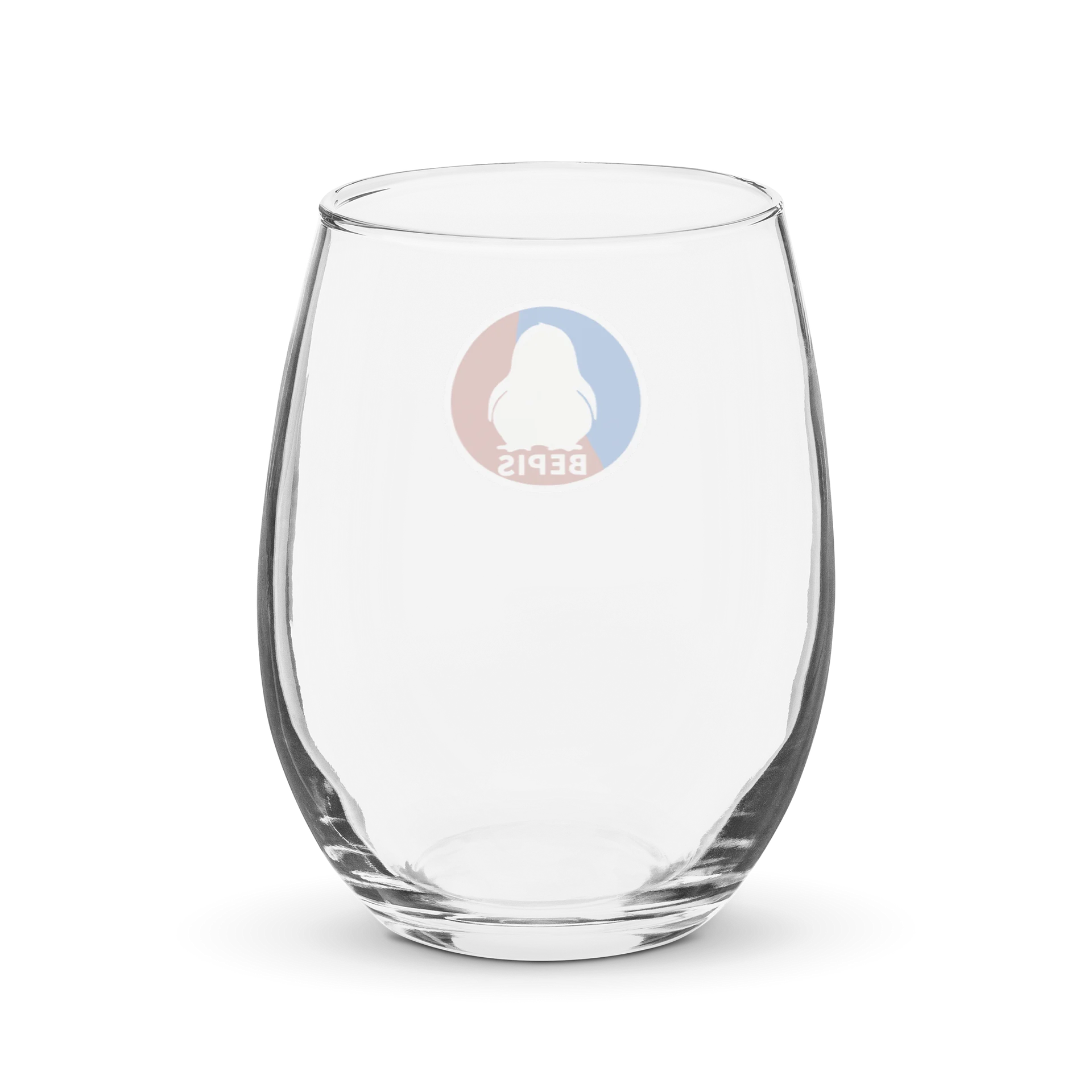Bepis | Steamless Wine Glass product image (2)