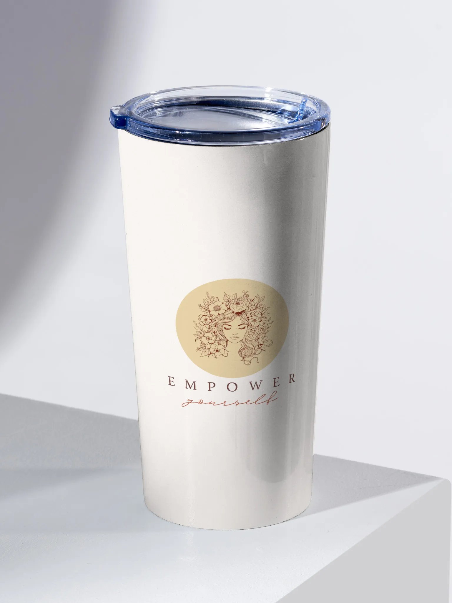 Stainless Steel Tumbler SBFB0116 product image (1)