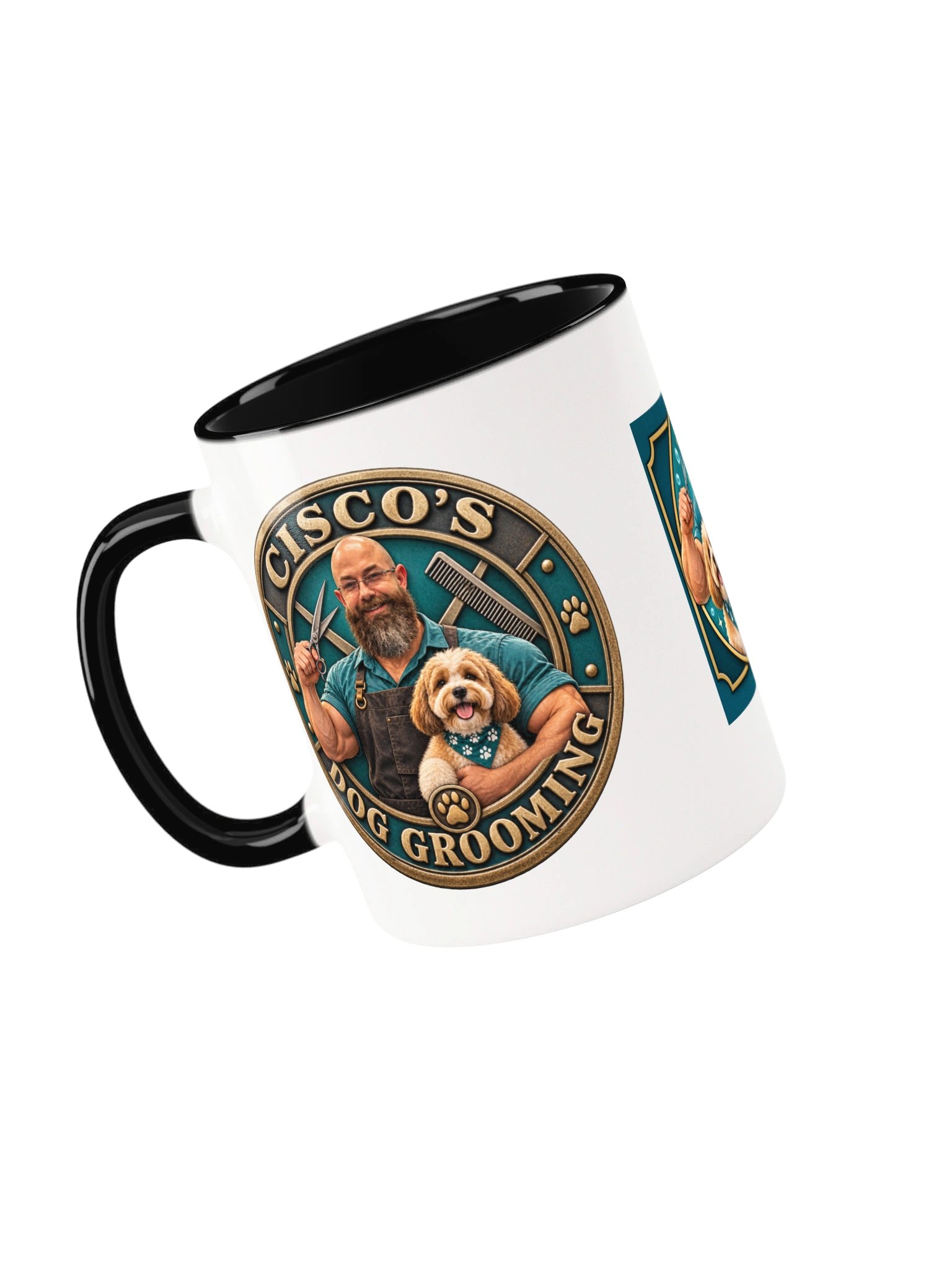Cisco's Dog Grooming product image (6)
