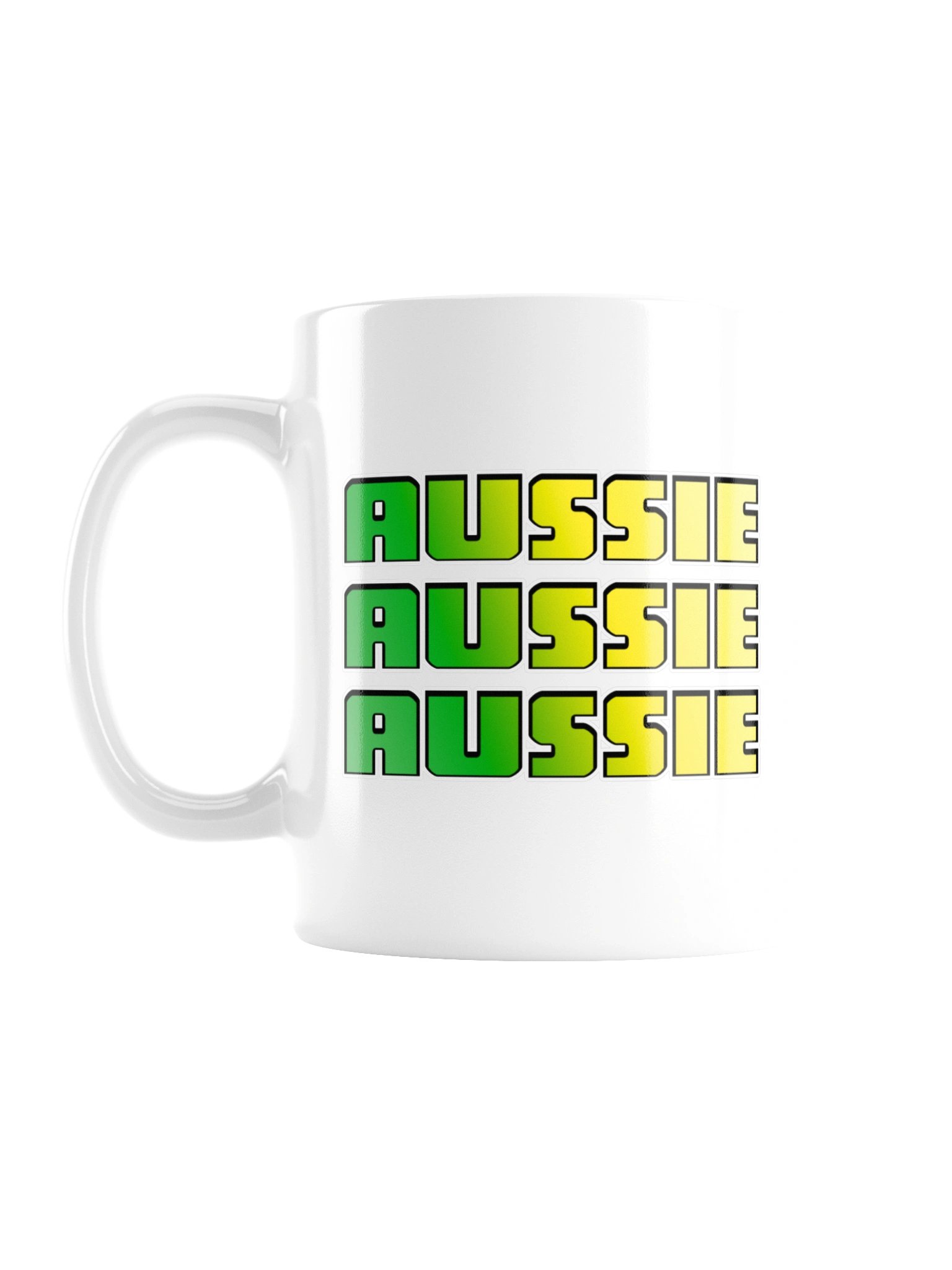 Aussie Supremacy 𝐯𝟑 product image (1)