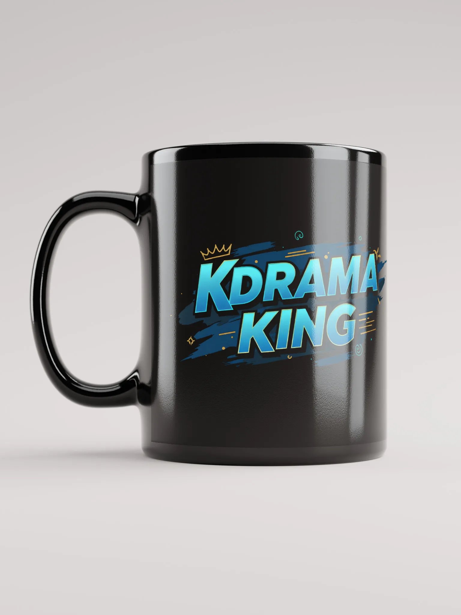 KDRAMA KING Mug product image (12)