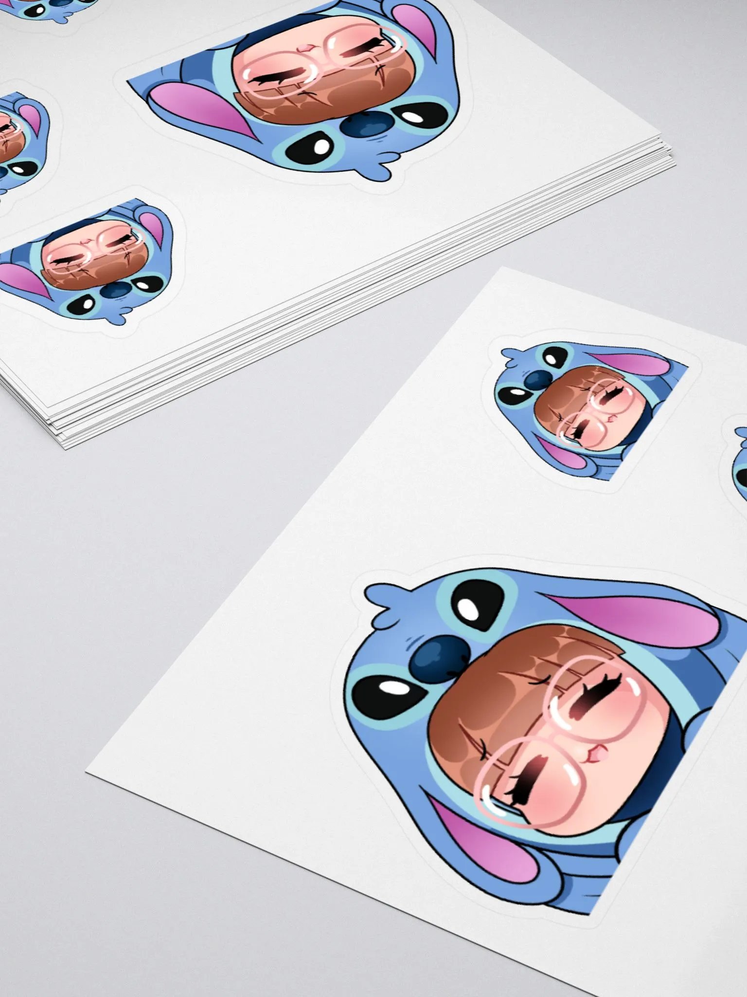 Cosy Sticker Multi product image (4)
