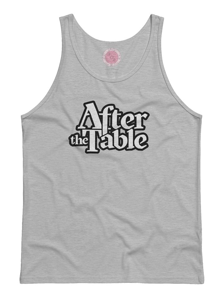 After the Table Tank Top product image (17)