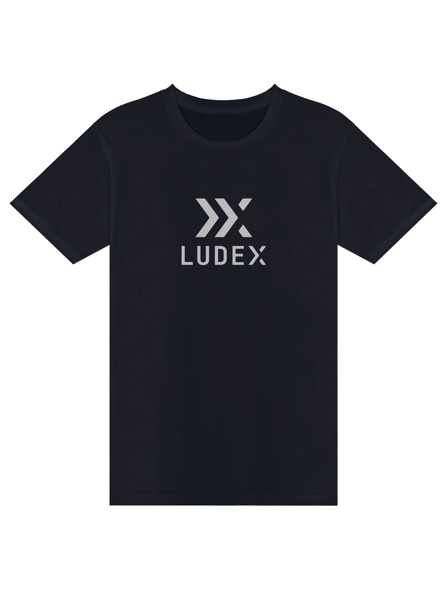 Navy Logo Shirt product image (3)