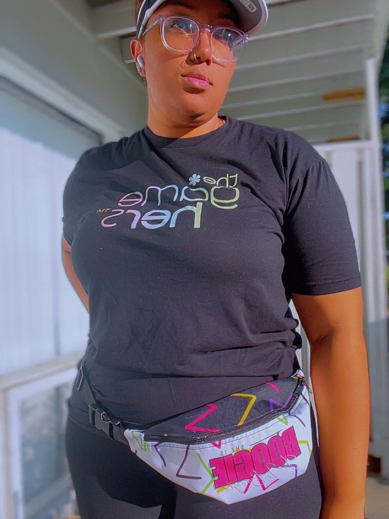 The Boogie Bag product image (3)