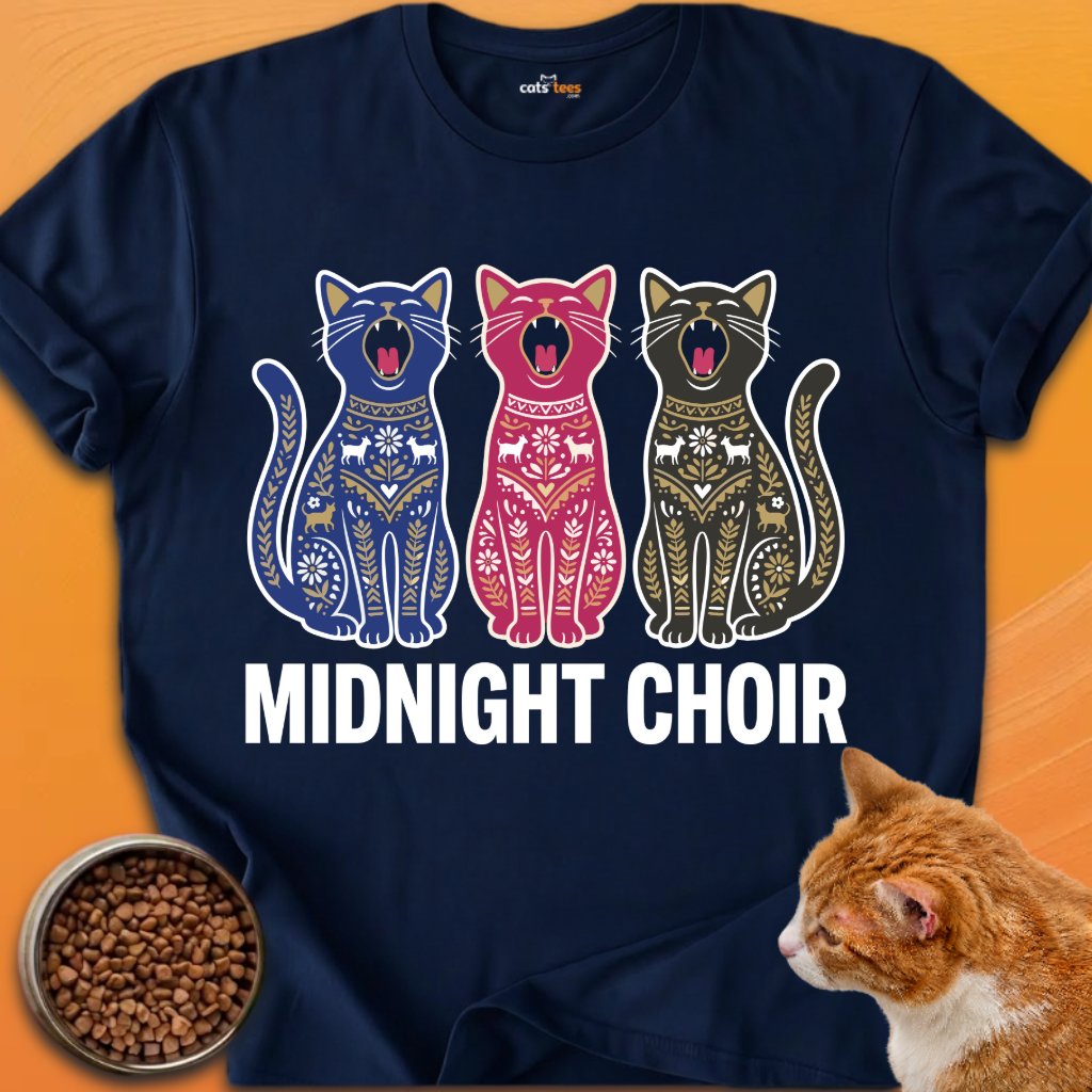 Midnight Choir product image (8)