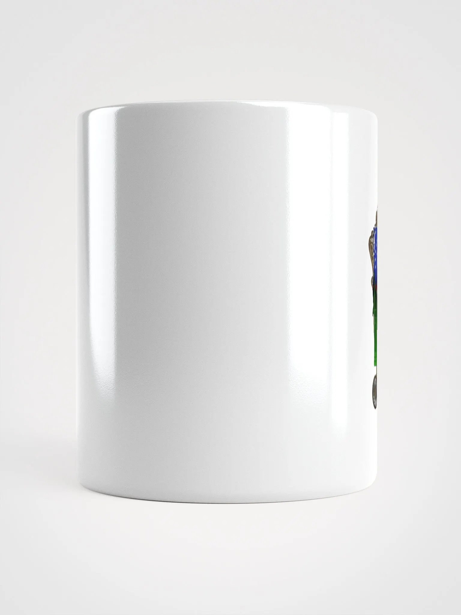 USS Vermont SSN 792 White Coffee Cup product image (7)