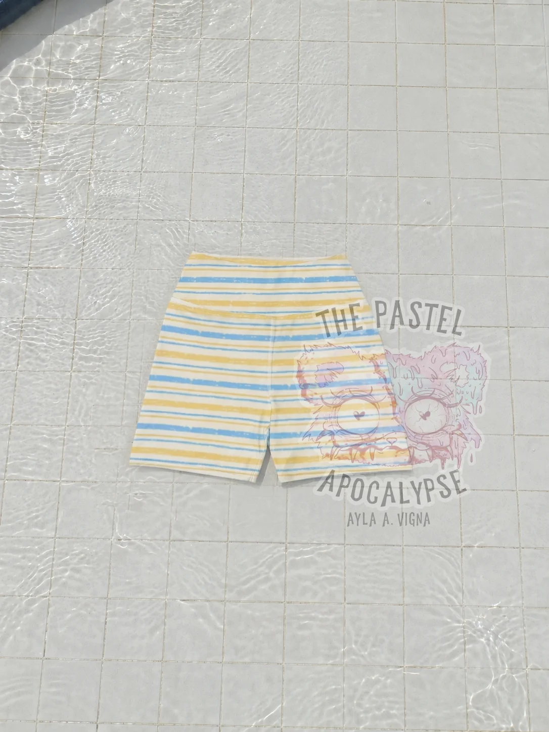 Patient 222 Shorts product image (1)