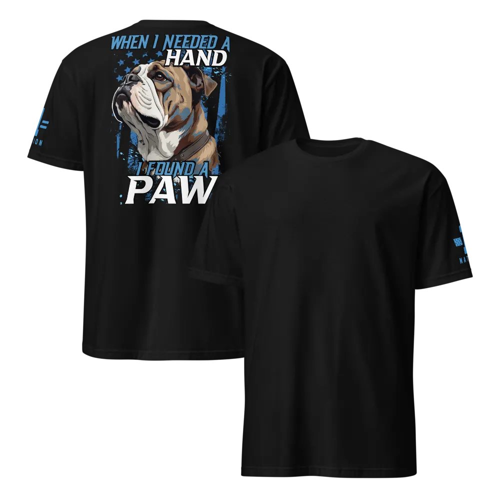 Found a Paw: Bulldog product image (5)