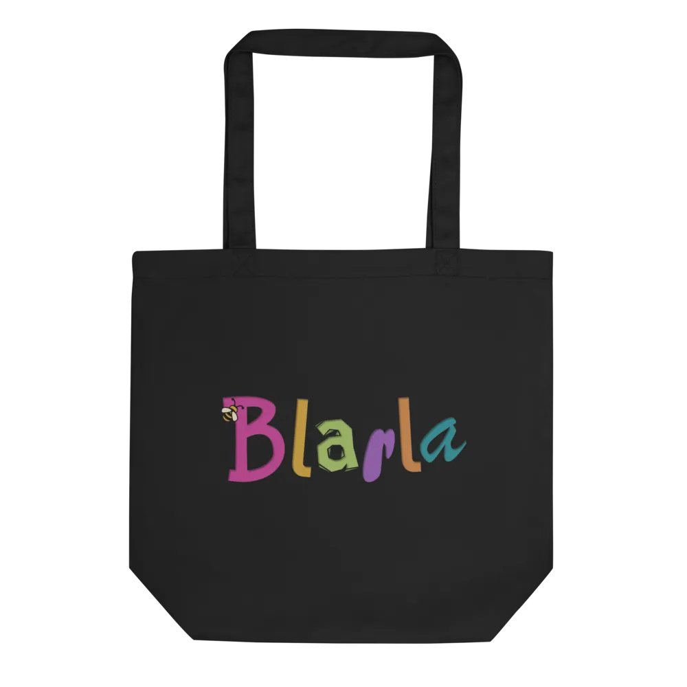 The Eco Tote product image (1)