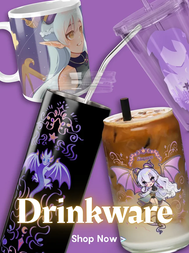 Drinkware
