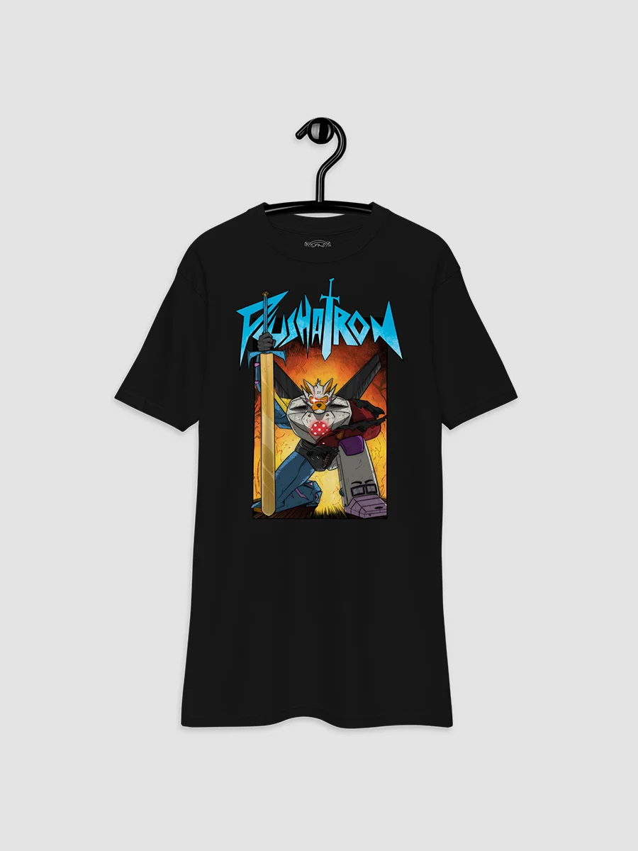 PLSUHATR0N 2.0 Tee product image (3)