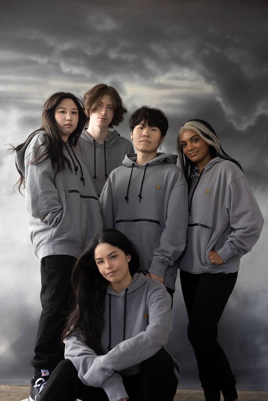 Signature Hoodie product image (7)