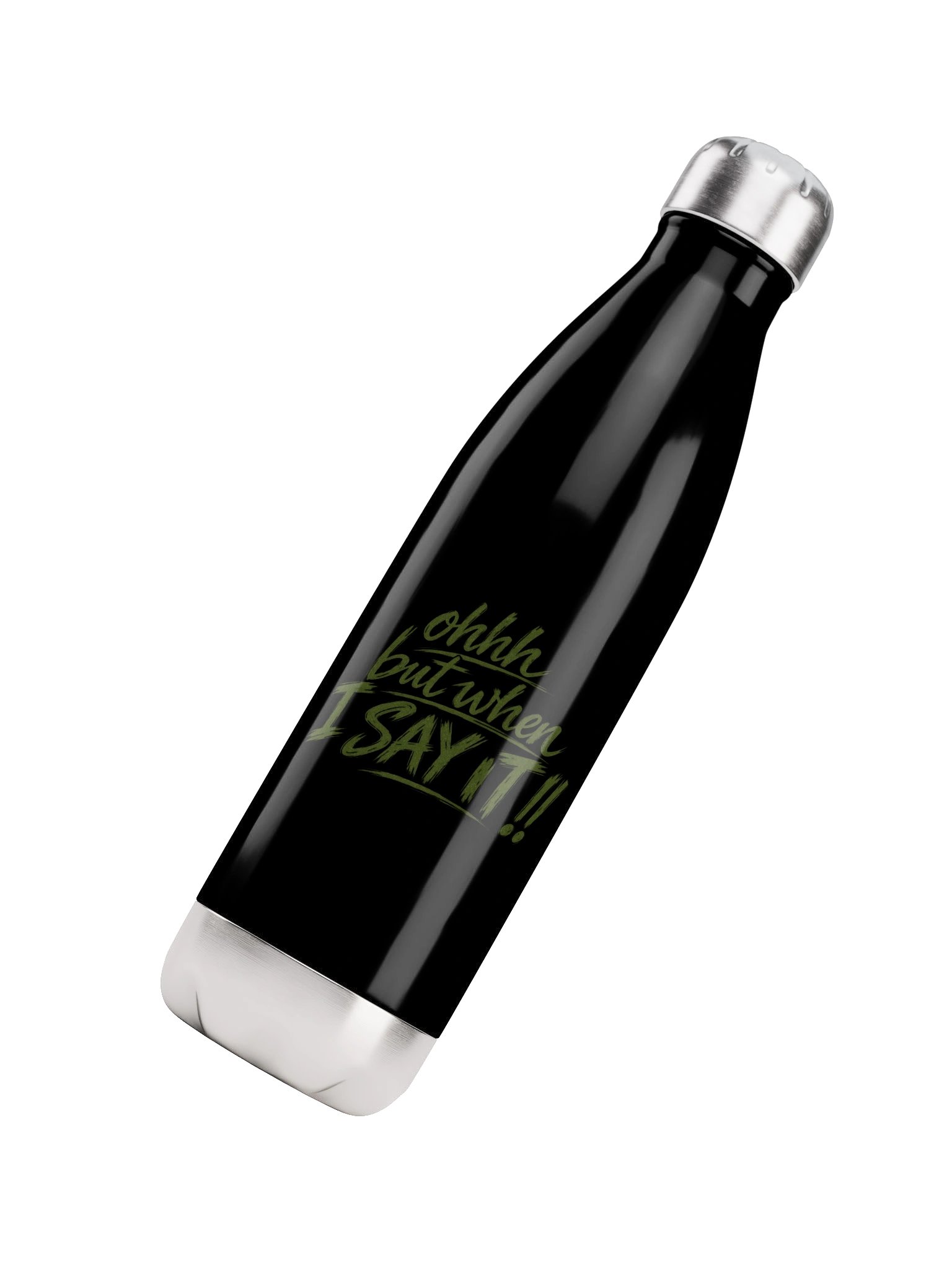 Ohhh But When I Say IT! product image (8)