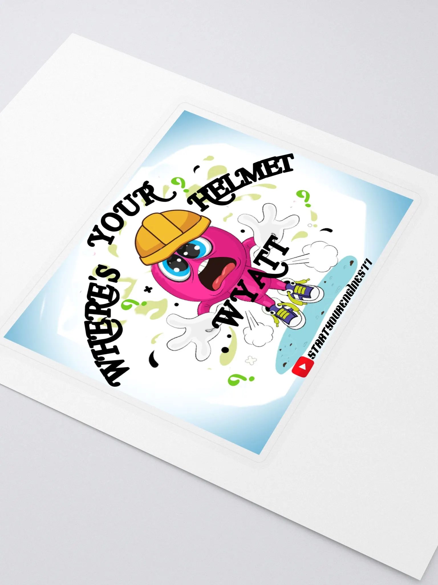 Helmet product image (2)