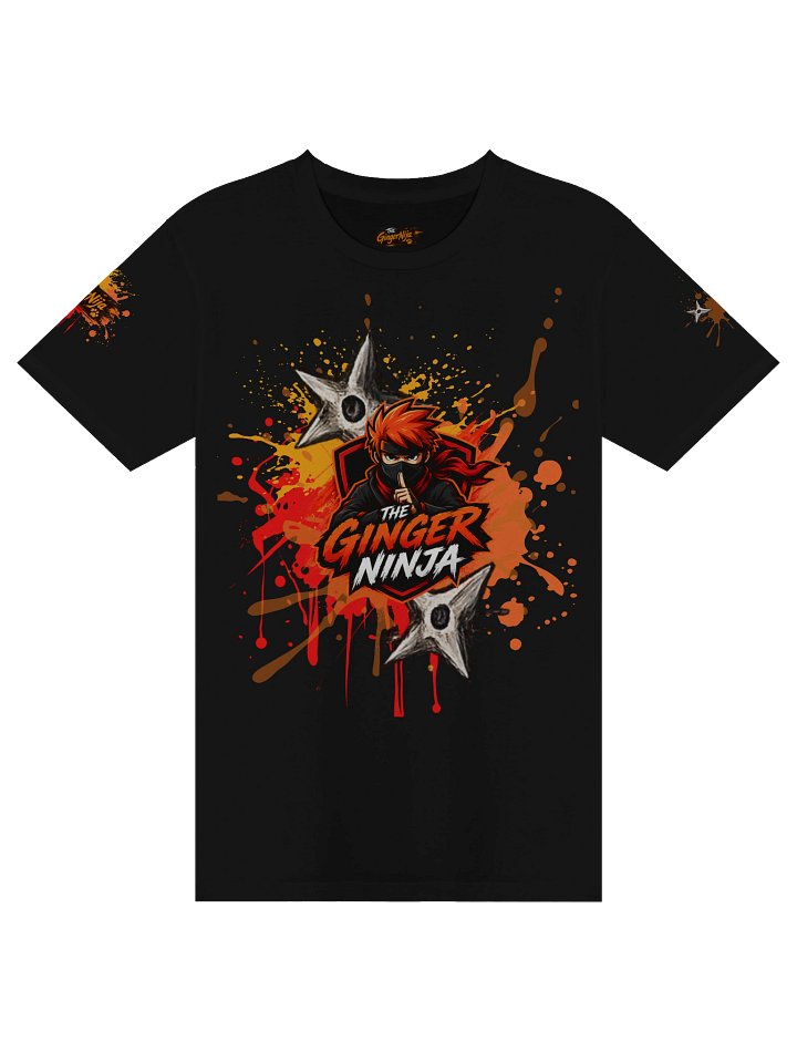 Ginger T product image (1)