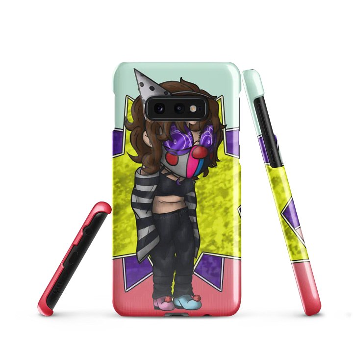 Denbo the Clown - Samsung Snap Cases product image (1)