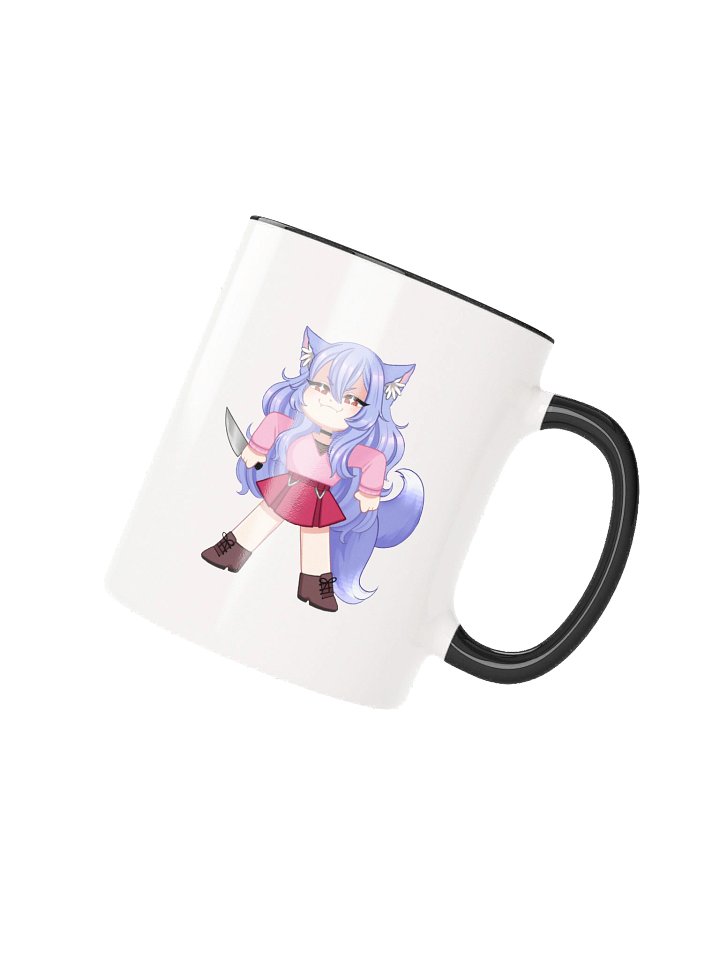 Moko Mug product image (2)