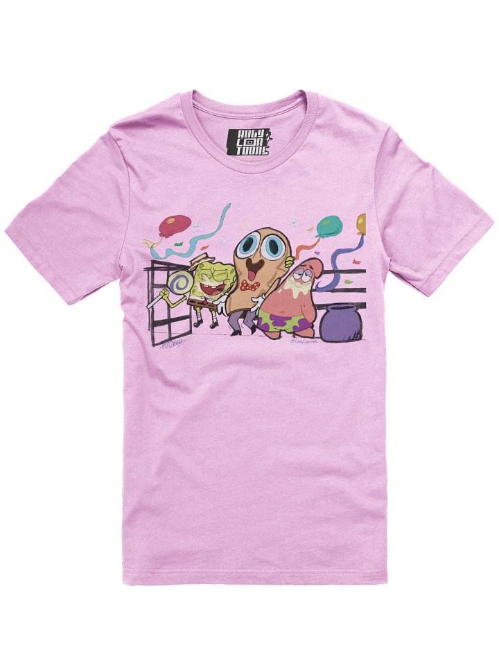 Cacahuatazo T-shirt product image (1)