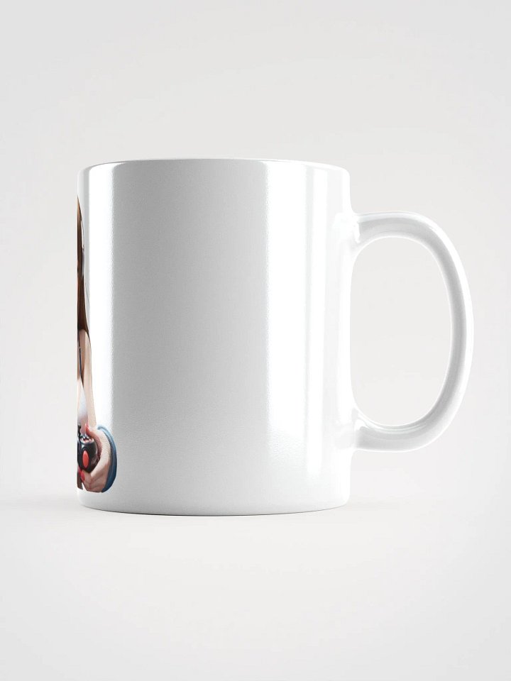 Gamer Girl Mug product image (2)