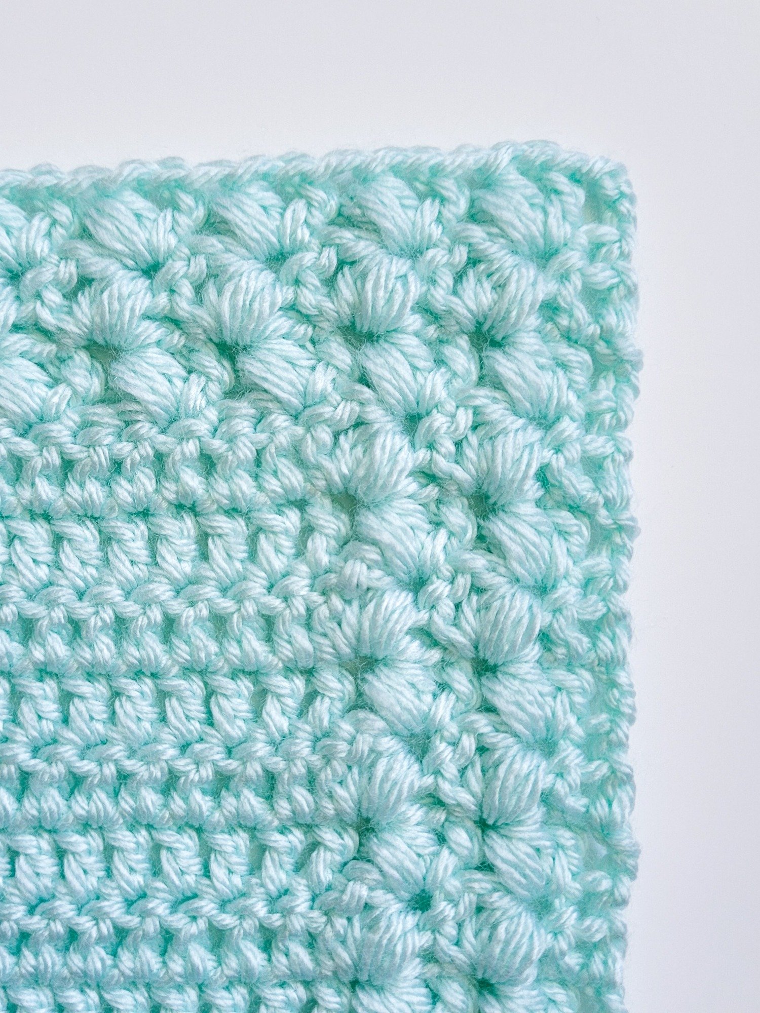 My Little Nest Blanket Crochet Pattern product image (10)