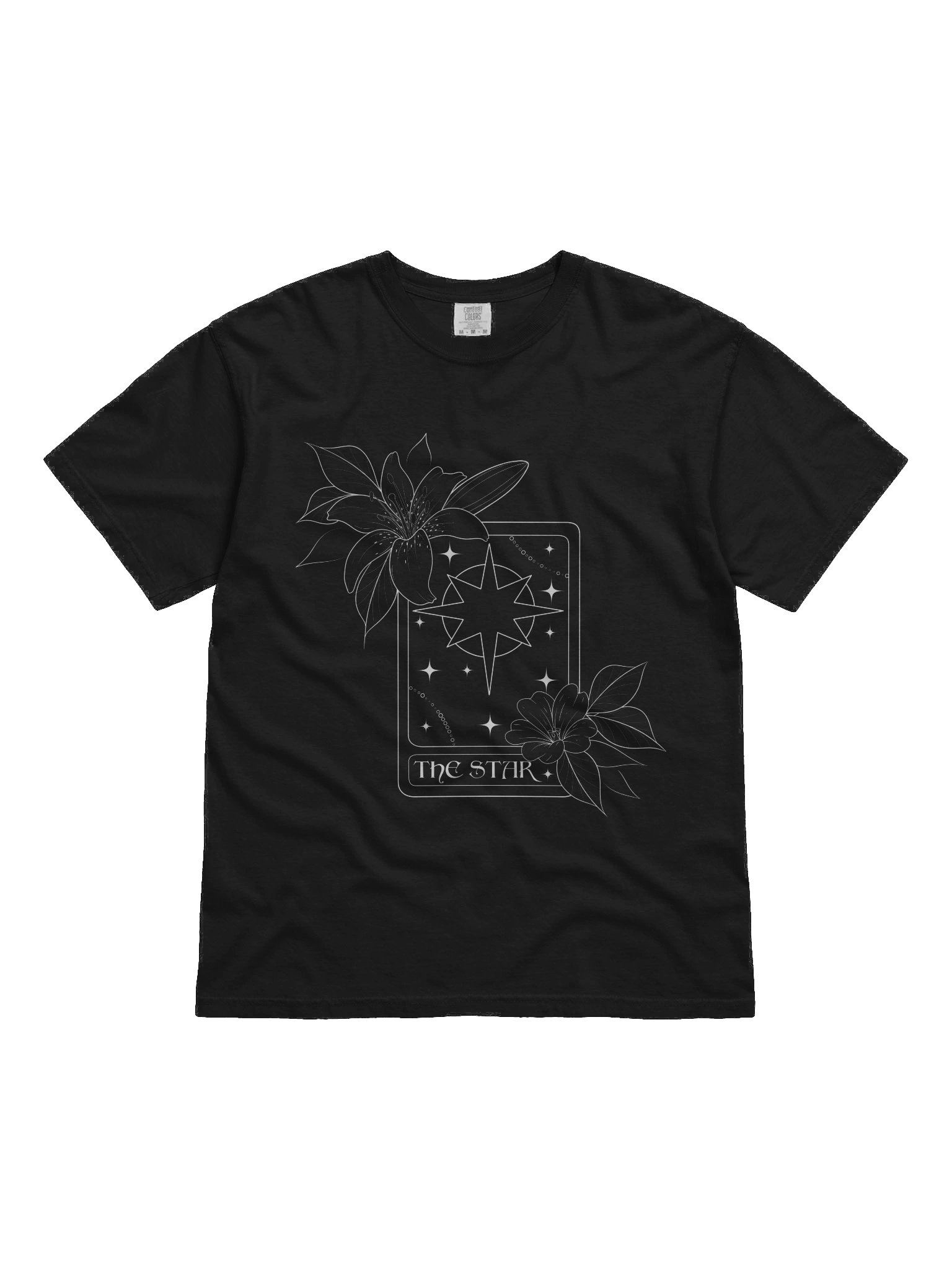 The Star T-Shirt product image (1)