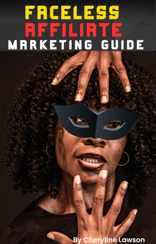 Faceless Affiliate Marketing Kickstart System product image (1)