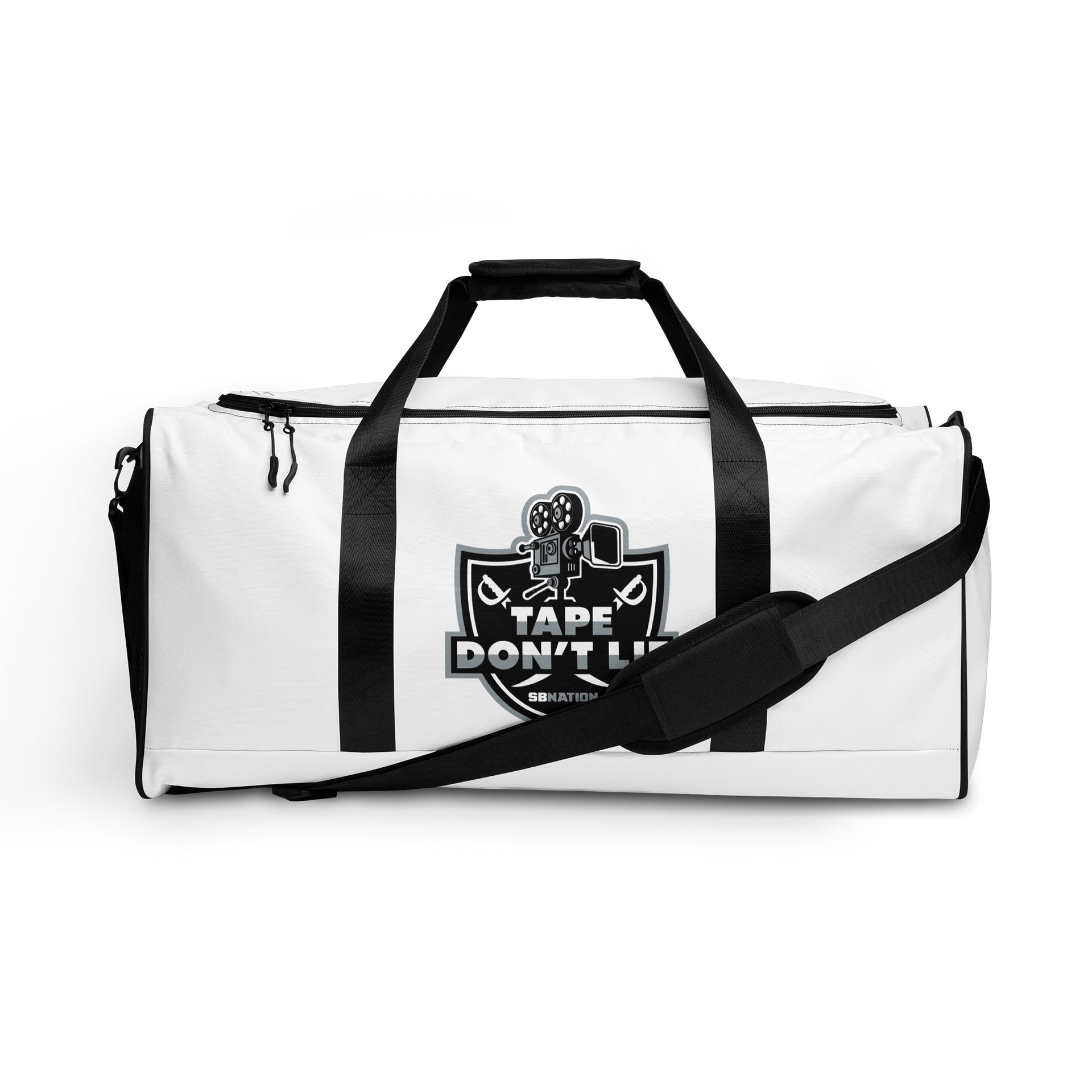 TDL Duffle bag product image (1)