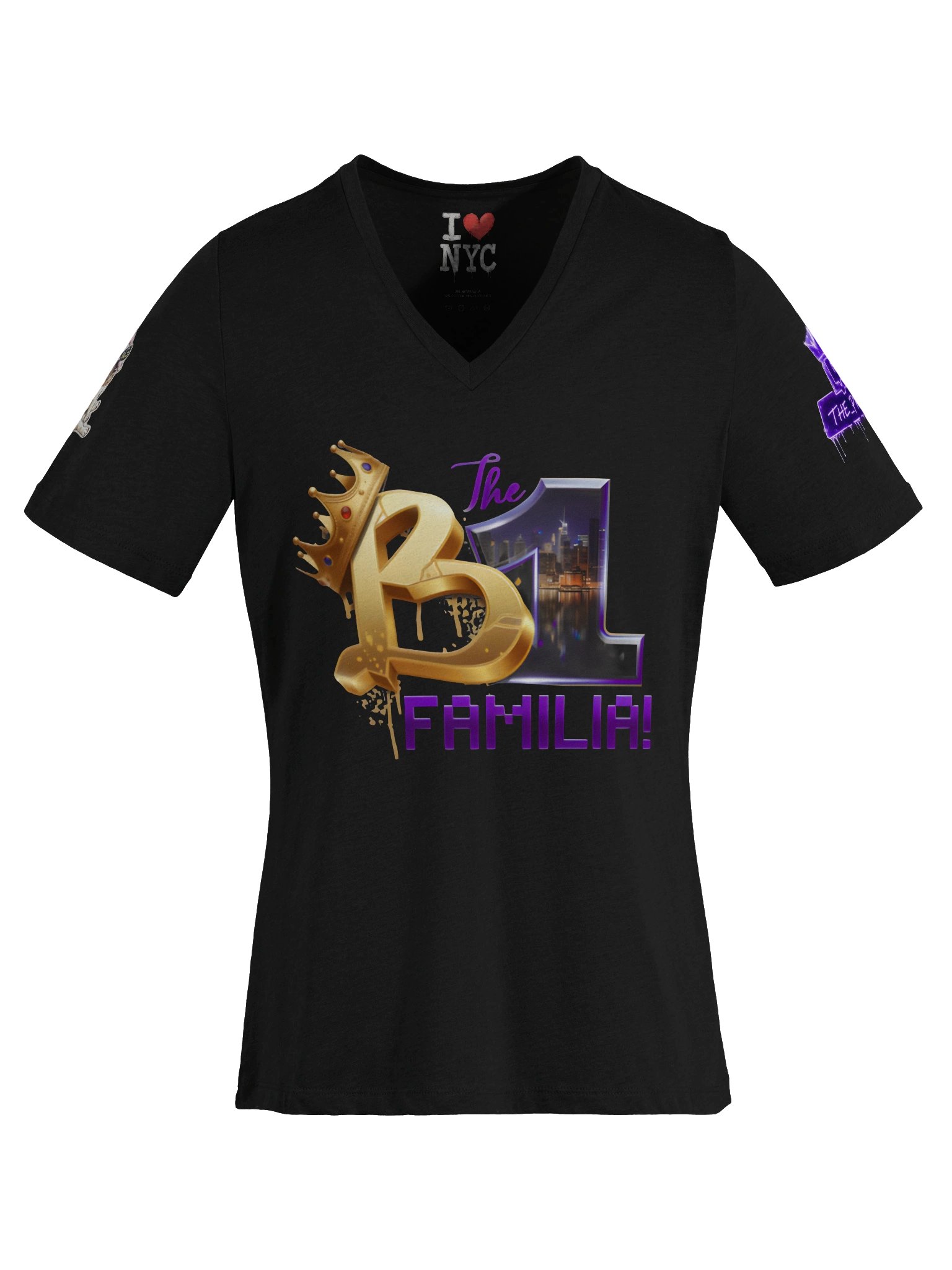 B1 PradaG V Neck! product image (46)
