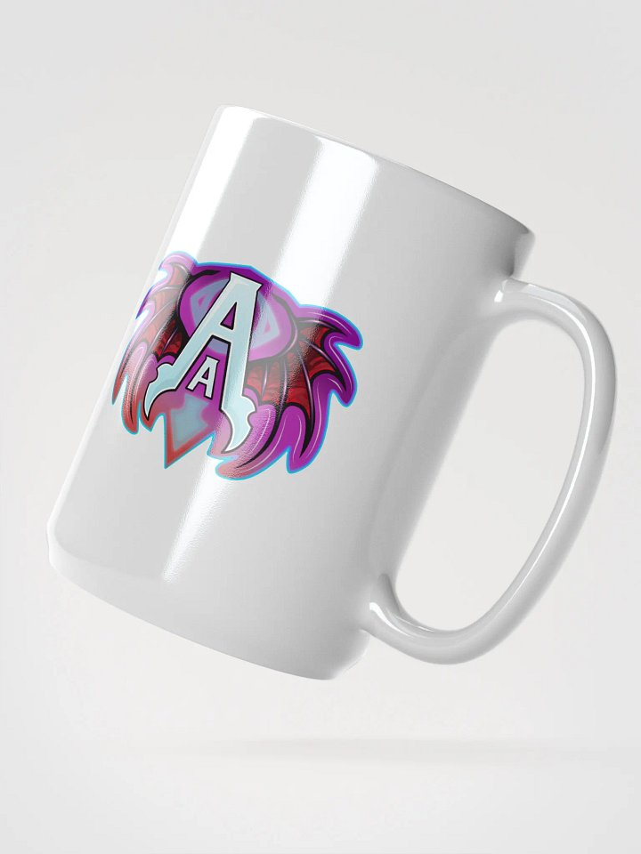 ActuallyArcane Logo | Coffee Mug product image (2)