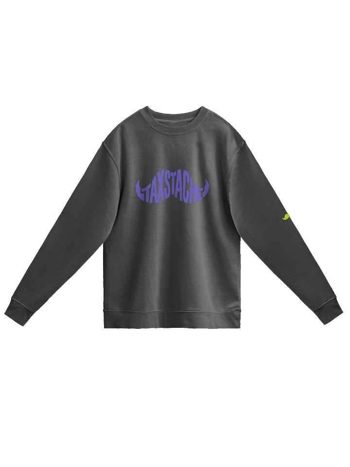 The Time Machine Sweatshirt product image (1)